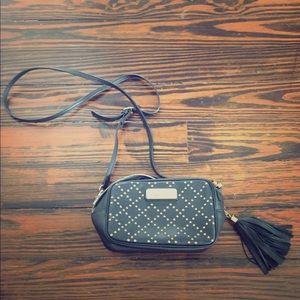 Victoria secret crossbody bag